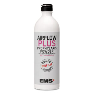 AIRFLOW PLUS powder