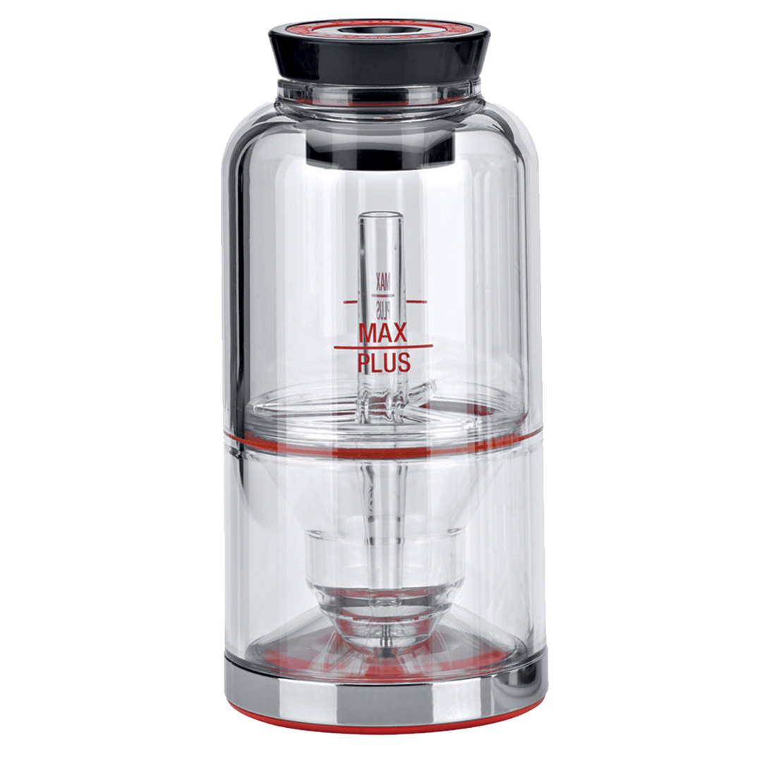 Powder chamber CLASSIC