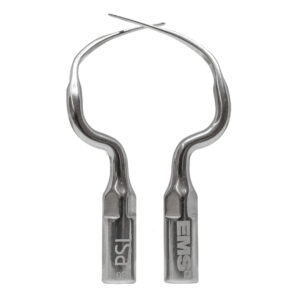 PSL and PSR instrument tips