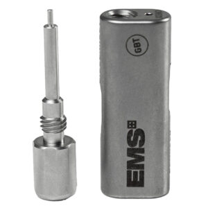 PI MAX Instrument tool