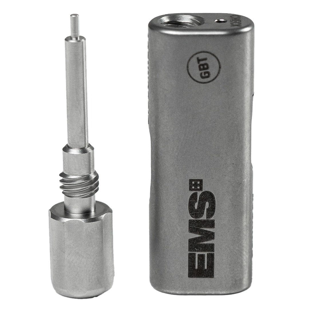 PI MAX Instrument tool