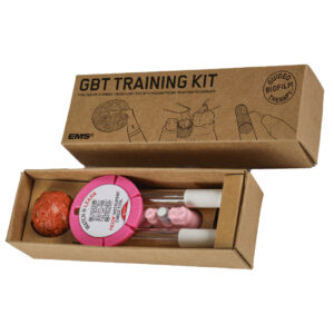 GBT Training tool