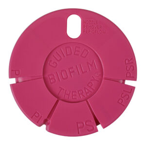 PIEZON® Instrument check tool