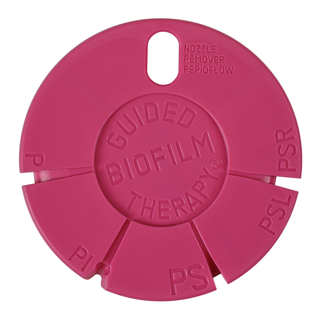 PIEZON® Instrument check tool