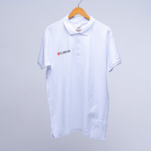 CLINICIAN Polo Man