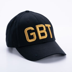 GBT cap gold