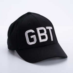 GBT Cap silver