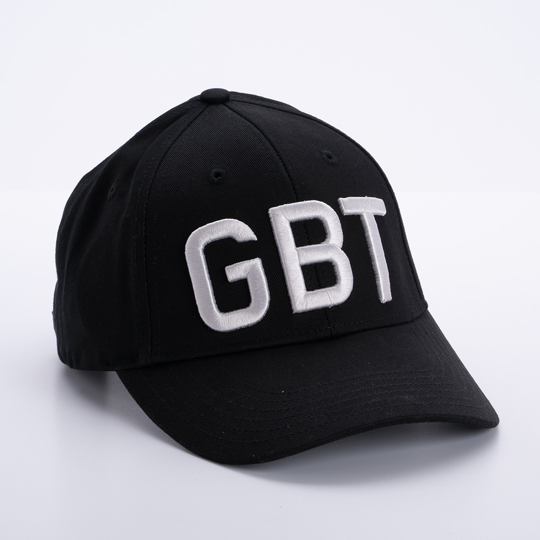 GBT Cap silver