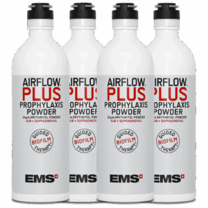 AIRFLOW PLUS powder x4